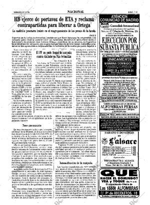 ABC MADRID 21-09-1996 página 31