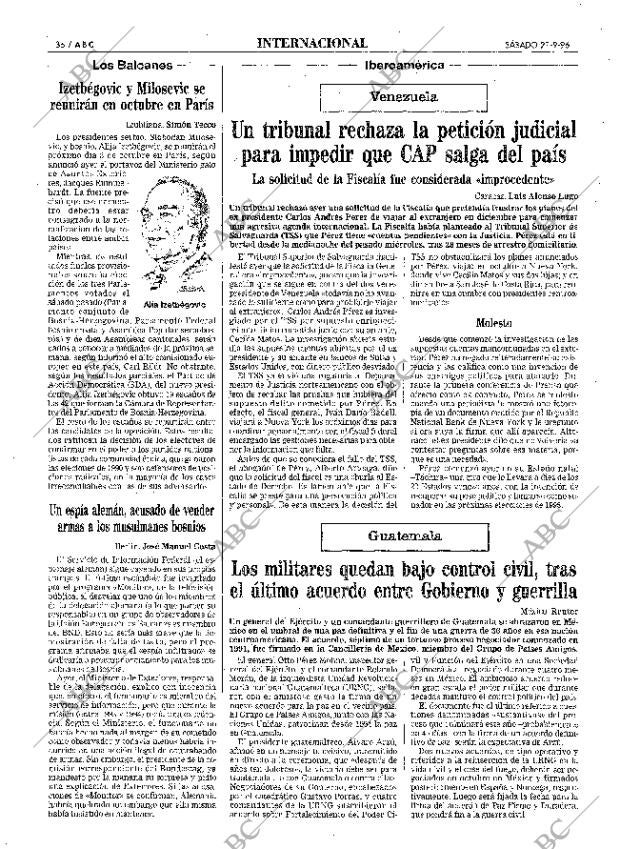 ABC MADRID 21-09-1996 página 36