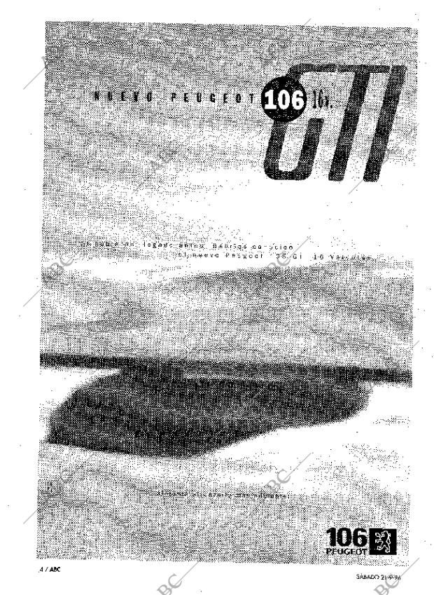 ABC MADRID 21-09-1996 página 4