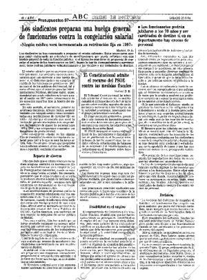 ABC MADRID 21-09-1996 página 40