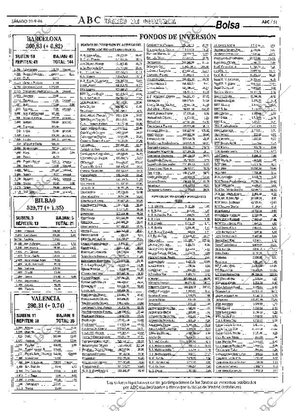 ABC MADRID 21-09-1996 página 51