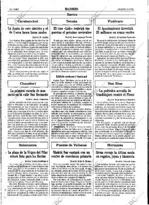 ABC MADRID 21-09-1996 página 62