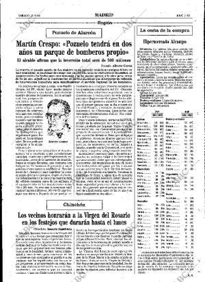 ABC MADRID 21-09-1996 página 63