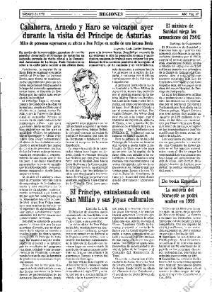 ABC MADRID 21-09-1996 página 67