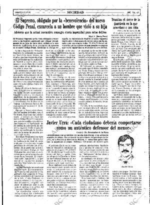 ABC MADRID 21-09-1996 página 69