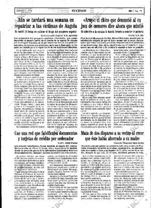 ABC MADRID 21-09-1996 página 73