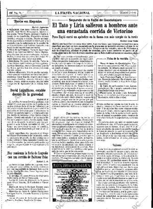 ABC MADRID 21-09-1996 página 74