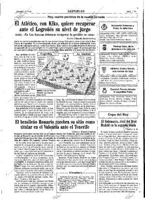 ABC MADRID 21-09-1996 página 79