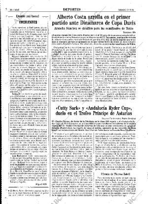 ABC MADRID 21-09-1996 página 80