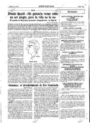 ABC MADRID 21-09-1996 página 83