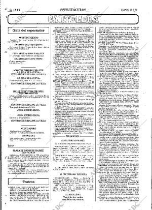 ABC MADRID 21-09-1996 página 84