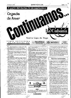 ABC MADRID 21-09-1996 página 85