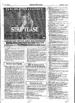 ABC MADRID 21-09-1996 página 86