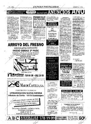 ABC MADRID 21-09-1996 página 96
