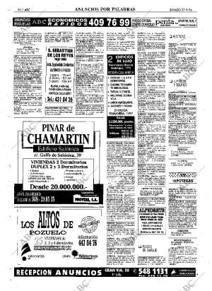 ABC MADRID 21-09-1996 página 98