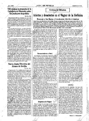 ABC SEVILLA 21-09-1996 página 56