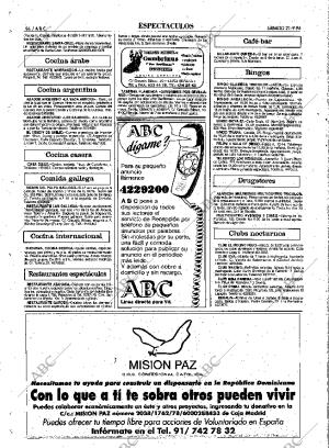 ABC SEVILLA 21-09-1996 página 86