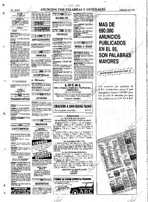 ABC SEVILLA 21-09-1996 página 92