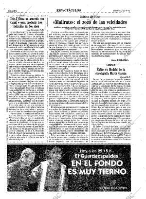ABC MADRID 22-09-1996 página 100