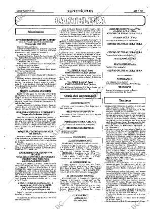 ABC MADRID 22-09-1996 página 101