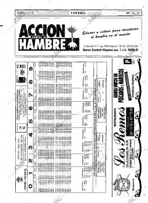 ABC MADRID 22-09-1996 página 107