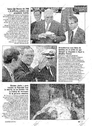 ABC MADRID 22-09-1996 página 11