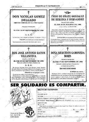 ABC MADRID 22-09-1996 página 111