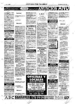 ABC MADRID 22-09-1996 página 116