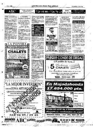 ABC MADRID 22-09-1996 página 120