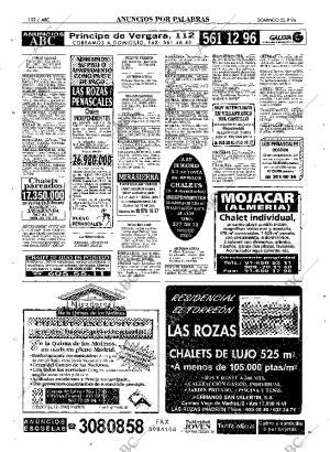 ABC MADRID 22-09-1996 página 122