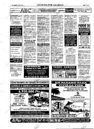 ABC MADRID 22-09-1996 página 123