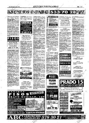 ABC MADRID 22-09-1996 página 127