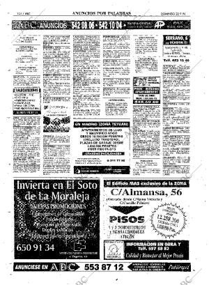 ABC MADRID 22-09-1996 página 128