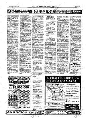 ABC MADRID 22-09-1996 página 129