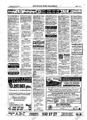 ABC MADRID 22-09-1996 página 131