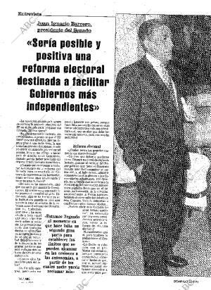 ABC MADRID 22-09-1996 página 14