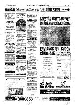 ABC MADRID 22-09-1996 página 145