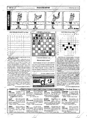 ABC MADRID 22-09-1996 página 148