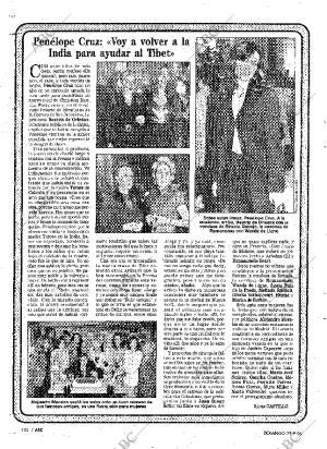 ABC MADRID 22-09-1996 página 152