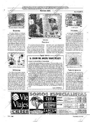 ABC MADRID 22-09-1996 página 156