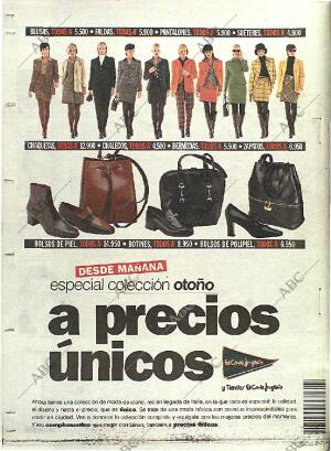 ABC MADRID 22-09-1996 página 160