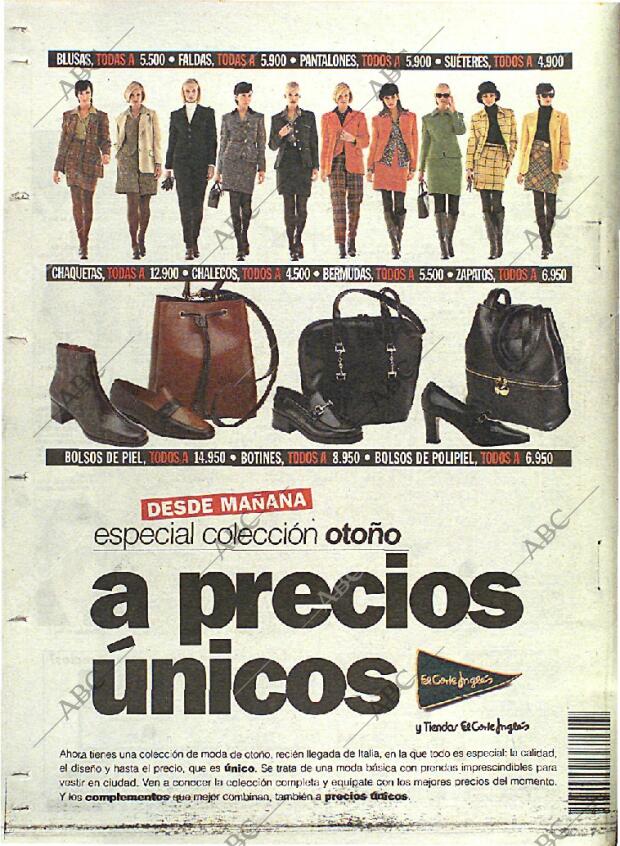 ABC MADRID 22-09-1996 página 160