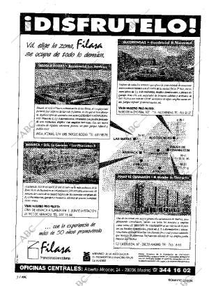 ABC MADRID 22-09-1996 página 2