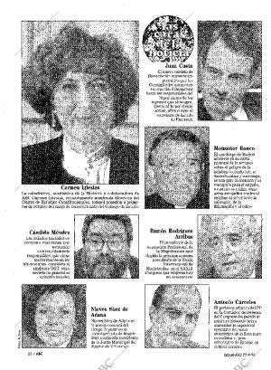 ABC MADRID 22-09-1996 página 20