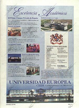 ABC MADRID 22-09-1996 página 21