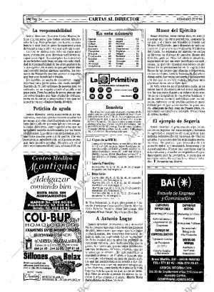 ABC MADRID 22-09-1996 página 24