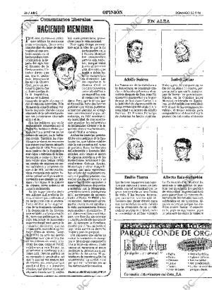 ABC MADRID 22-09-1996 página 26