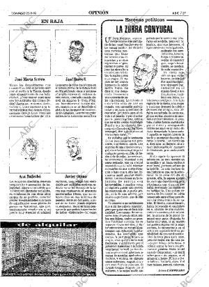 ABC MADRID 22-09-1996 página 27