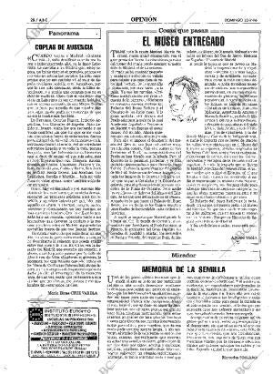 ABC MADRID 22-09-1996 página 28