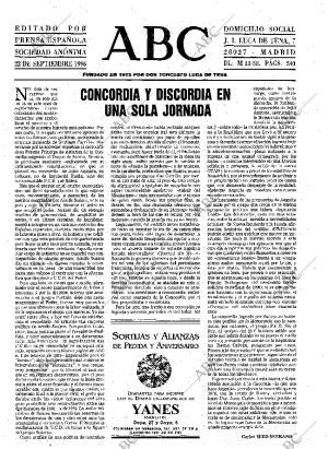 ABC MADRID 22-09-1996 página 3